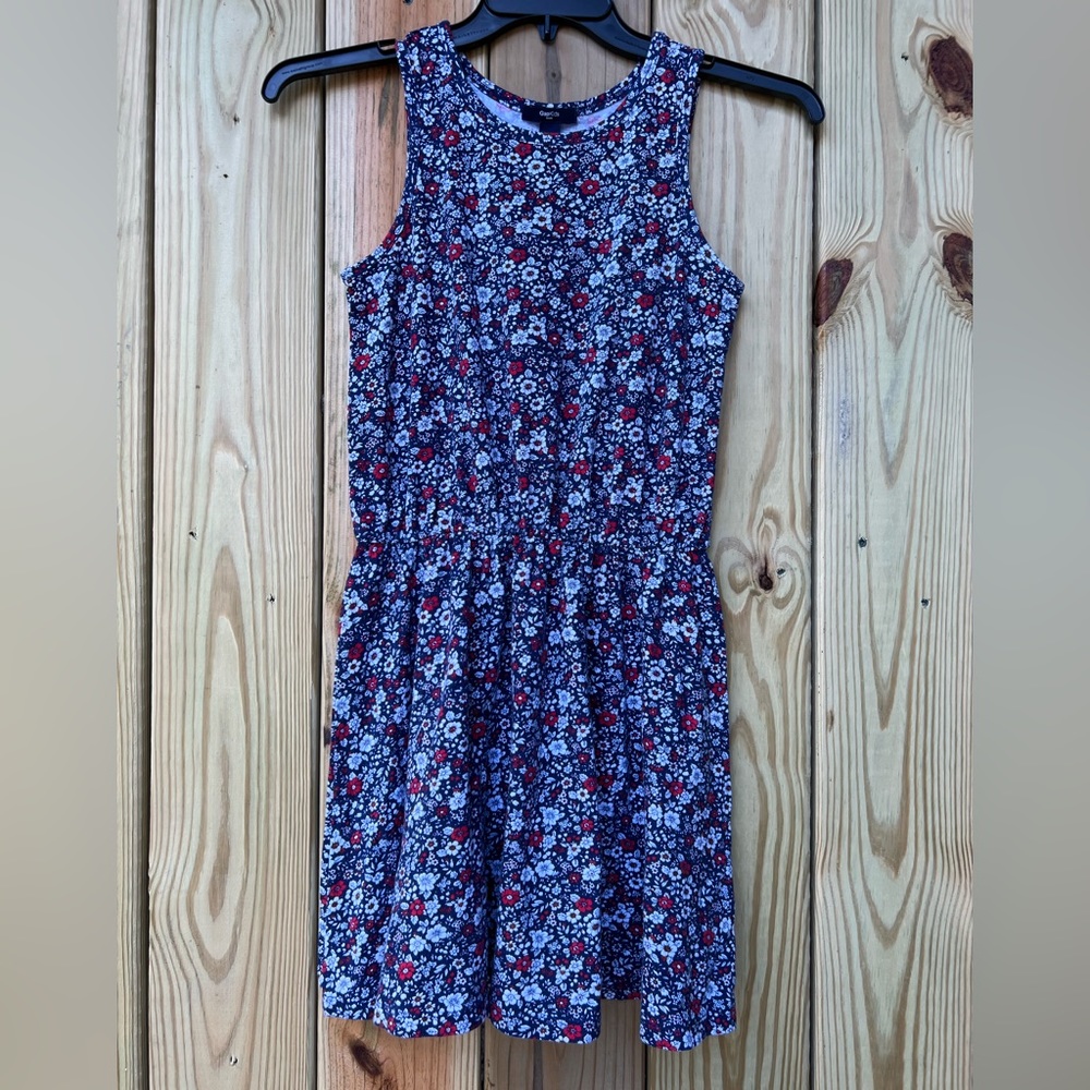 Girl’s Gap kids dress size XXL.